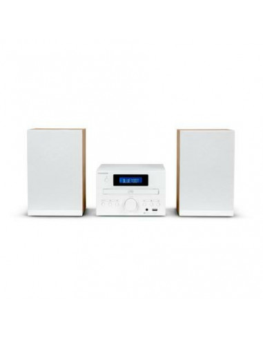 Thomson - Micro Hi-Fi Mic121bt