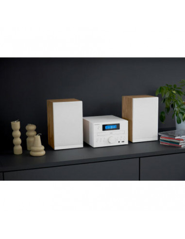 Thomson - Micro Hi-Fi Mic121bt