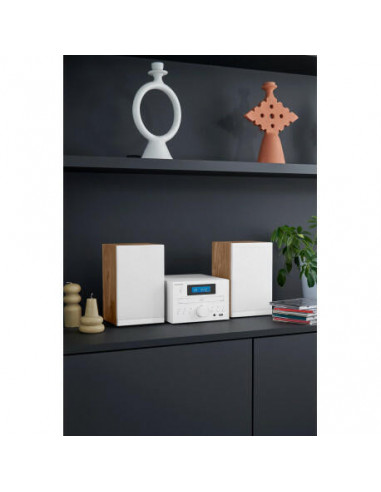 Thomson - Micro Hi-Fi Mic121bt