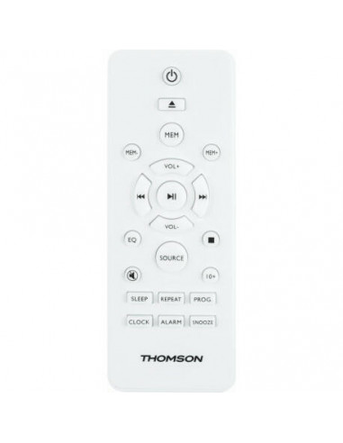 Thomson - Micro Hi-Fi Mic121bt