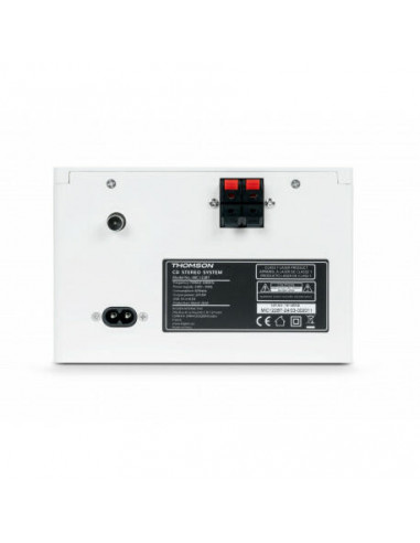 Thomson - Micro Hi-Fi Mic121bt