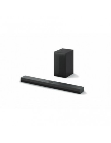 Lg - Soundbar S70ty.Aeusllk Lg - Soundbar S70ty.Aeusllk
