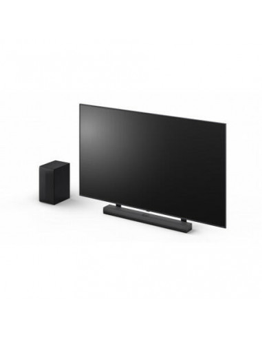 Lg - Soundbar S70ty.Aeusllk Lg - Soundbar S70ty.Aeusllk