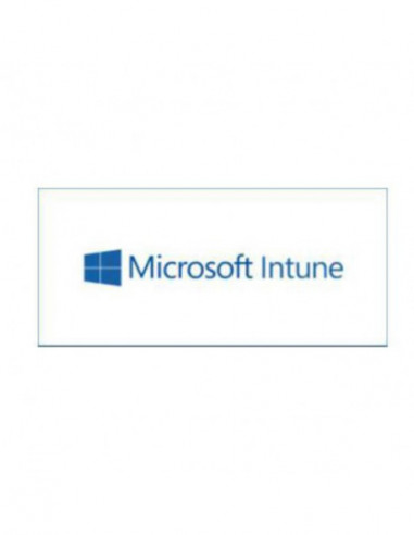 Software de Gestão Microsoft Intune -...