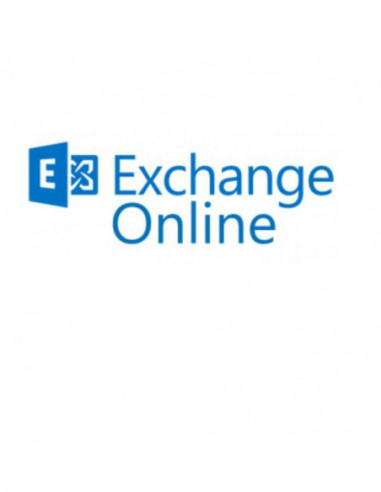 Software Microsoft Exchange Online -...