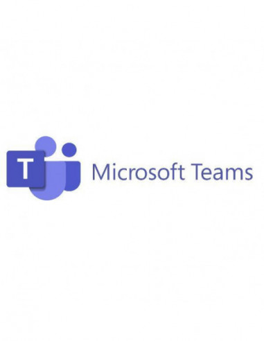 Software Office Microsoft Teams...