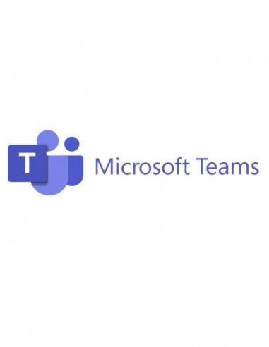 Software Office Microsoft Teams...