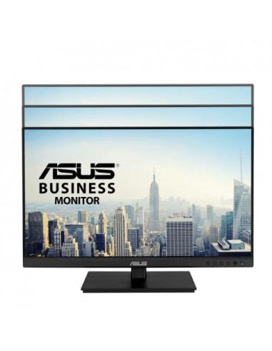 Monitor ASUS BE24ECSBT: 23,8", Full...