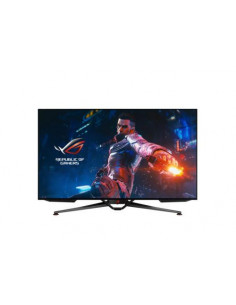 Monitor ASUS PG48UQ: 47.5",...