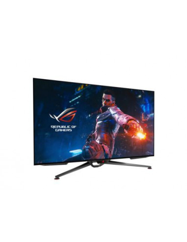 Monitor ASUS PG48UQ: 47.5", 4K UHD...