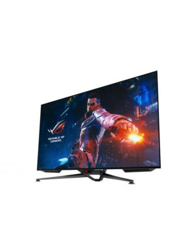 Monitor ASUS PG48UQ: 47.5", 4K UHD...