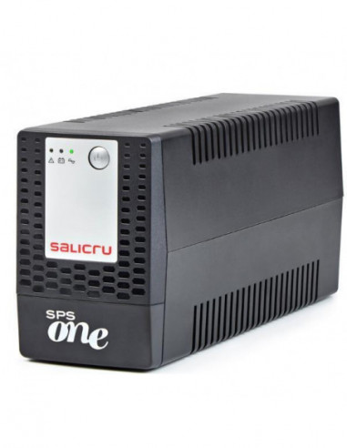 Salicru Sps 2000 One Bl Iec Sistema...