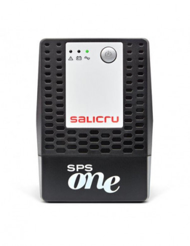 Salicru Sps 2000 One Bl Iec Sistema...