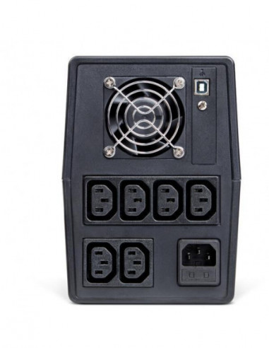 UPS Salicru SPS 2000 ONE IEC 2000VA... UPS Salicru SPS 2000 ONE IEC 2000VA...