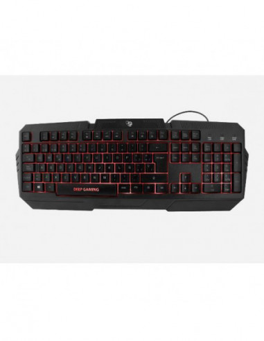 Kit Ratos / Teclados Coolbox...