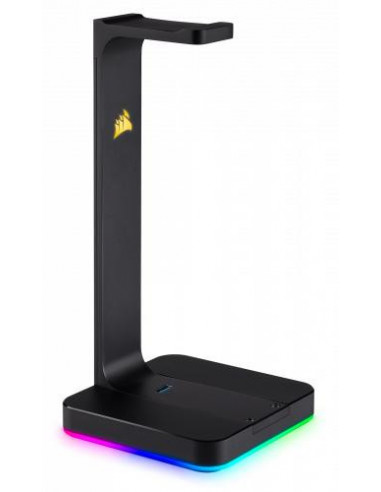 Suporte para Auscultadores Corsair... Suporte para Auscultadores Corsair...