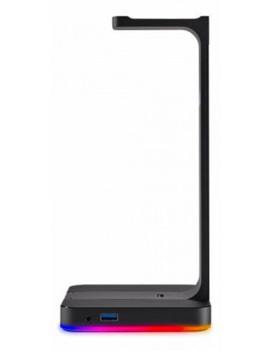 Suporte para Auscultadores Corsair... Suporte para Auscultadores Corsair...