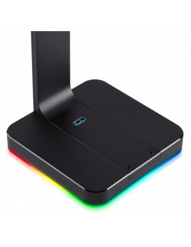 Suporte para Auscultadores Corsair... Suporte para Auscultadores Corsair...