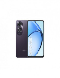 Smartphone OPPO A60: 256GB,...