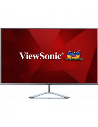 Monitor Viewsonic Led 32" Ips Full Hd...