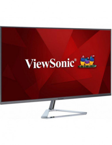 Monitor Viewsonic Led 32" Ips Full Hd...