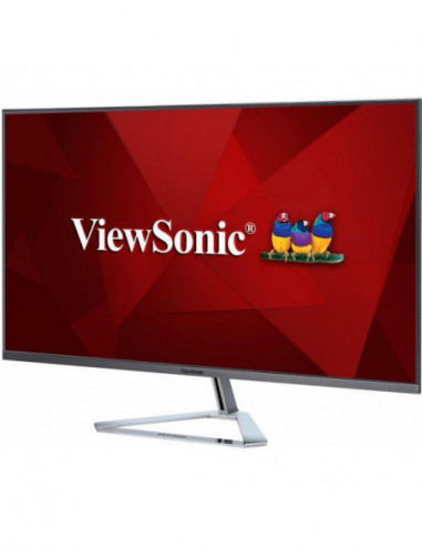 Viewsonic Monitor Ips 32" 16:9 Fhd...