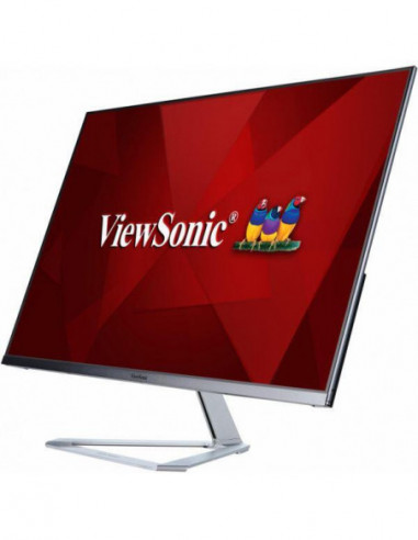 Monitor Viewsonic Led 32" Ips Full Hd...