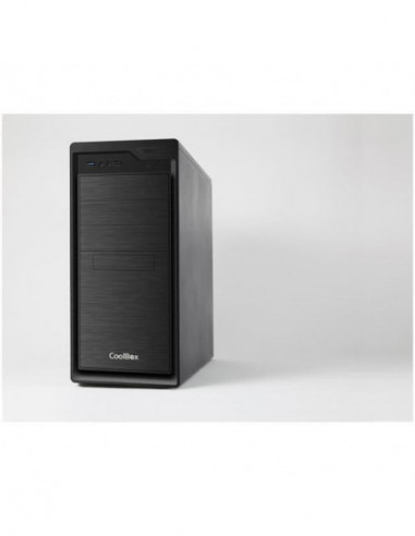 Caixa de Computador Coolbox...