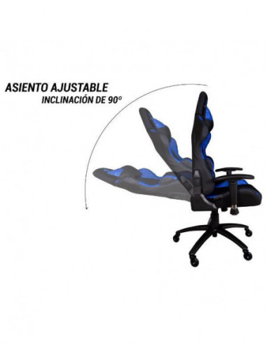 Cadeira Gaming Coolbox DeepCommand II Cadeira Gaming Coolbox DeepCommand II