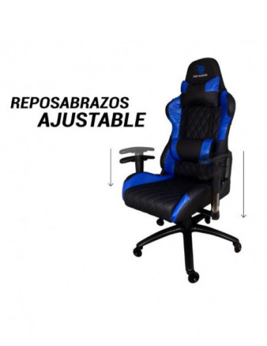 Cadeira Gaming Coolbox DeepCommand II Cadeira Gaming Coolbox DeepCommand II