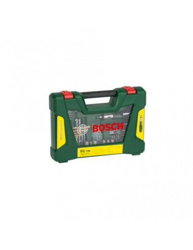 Bosch - Mala c/ Acessórios Perf-Apar...