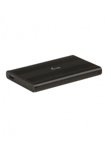 I-TEC MySafe Advance AluBasic 2.5inch...