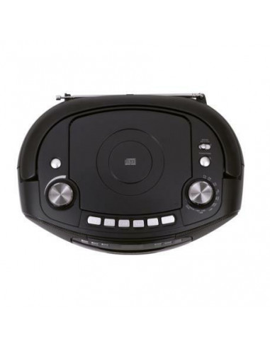 Thomson - Rádio Cd K7 Rk200cd