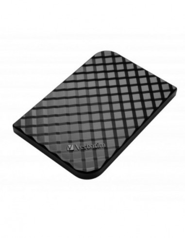 Disco Rígido Externo Verbatim...