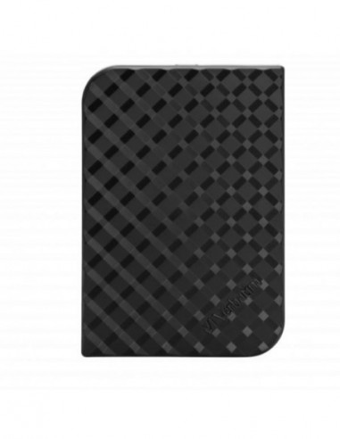 Disco Rígido Externo Verbatim...