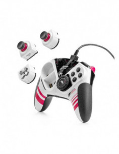 Controlador de Jogo...