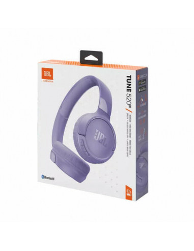Jbl - Auscultadores Bluetooth Com... Jbl - Auscultadores Bluetooth Com...
