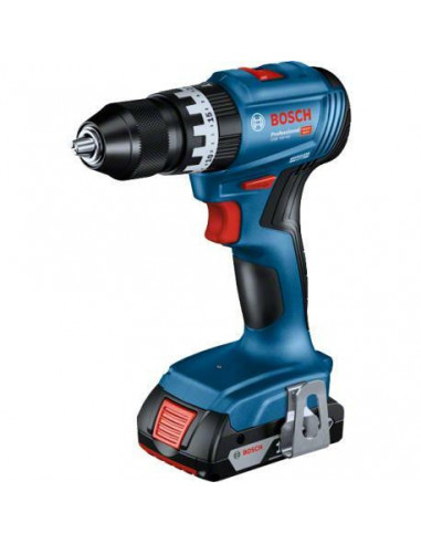 Bosch - Martelo Sem Fio Gbh 18v-21...