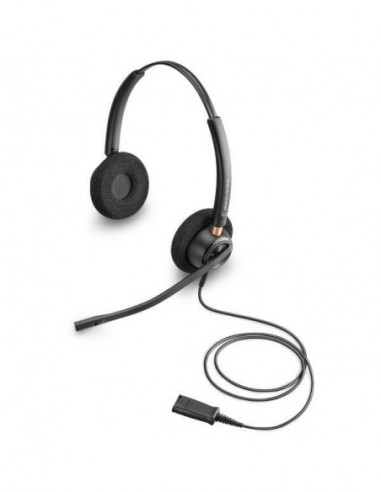 Poly EP 520 wQD BHS EMEA EMEA-INTL Eng Poly EP 520 wQD BHS EMEA EMEA-INTL Eng