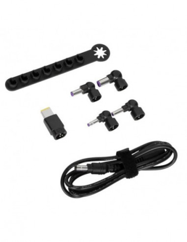 Adaptador Targus ACC1134GLX:... Adaptador Targus ACC1134GLX:...