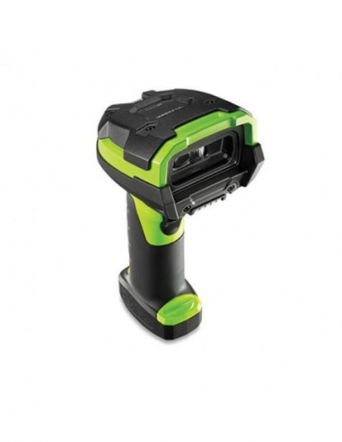 Leitor de Código de Barras Zebra...