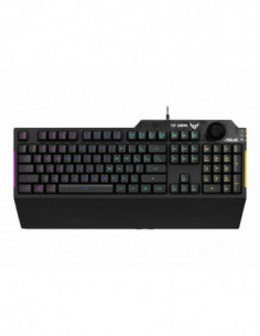 TECLADO ASUS TUF GAMING K1