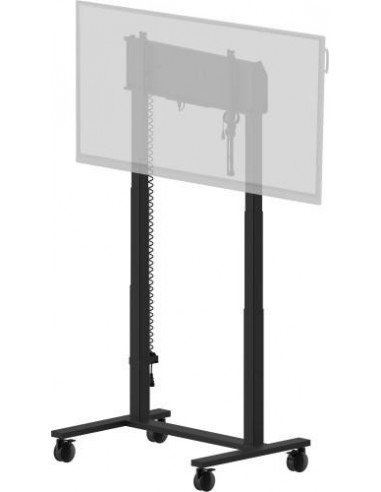 Suporte de chão Iiyama MD-CAR2031-B1...