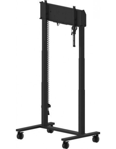 Suporte de chão Iiyama MD-CAR2031-B1...