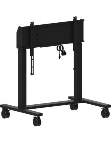 Suporte de chão Iiyama MD-CAR2031-B1...