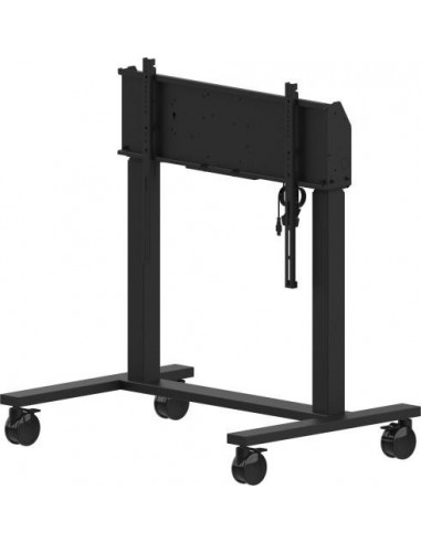 Suporte de chão Iiyama MD-CAR2031-B1...