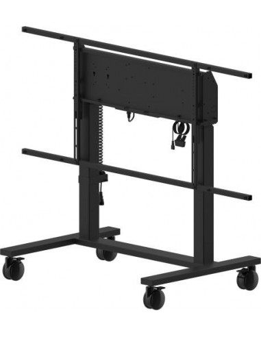 Suporte de chão Iiyama MD-CAR2031-B1...