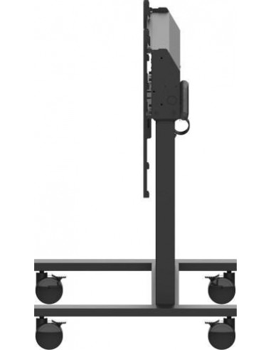 Suporte de chão Iiyama MD-CAR2031-B1...