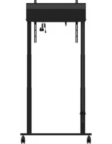 Suporte de chão Iiyama MD-CAR2031-B1...