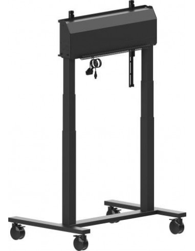 Suporte de chão Iiyama MD-CAR2031-B1...